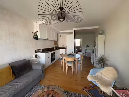 appartement nantes 3 pièce(s) 47.16 m2