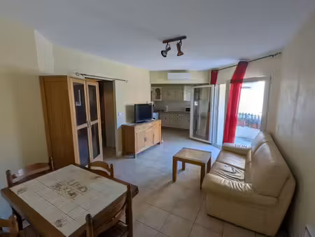 appartement orange 2 pièce(s) 39 m2