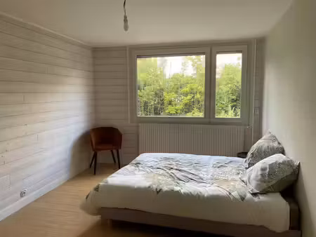co-location à pontoise (95000)