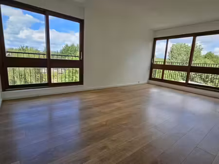 résidence st augustin - appartement avec 2 chambres