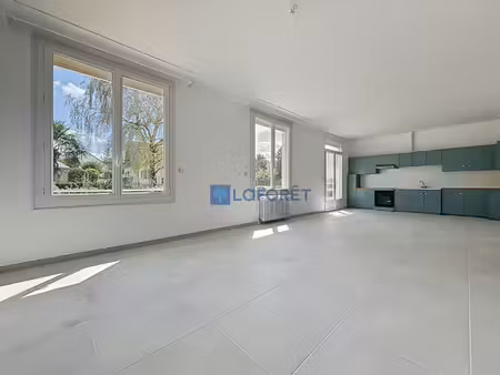 maison vallons de l erdre 4 pièce(s) 118.01 m2