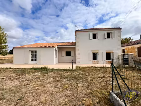 maison t6