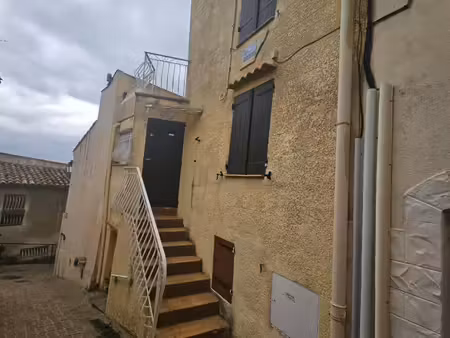allauch village t3 balcon cave