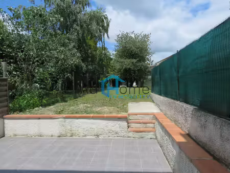 coeur de village de rieumes maison t4
