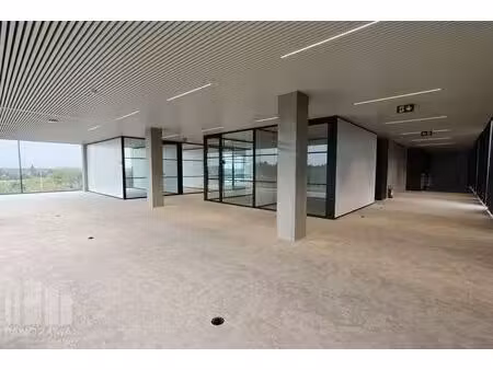 bureaux à louer à kapellestraat 130-144 oostkamp (rbw62831)