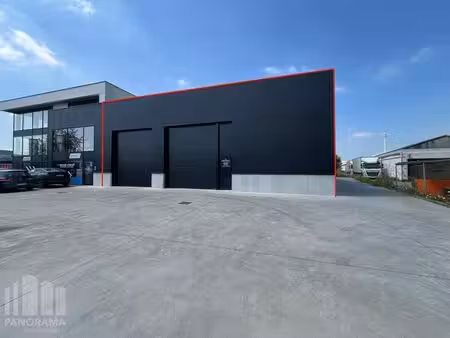 surface industrielle à louer à europark-noord 42 sint-niklaas (rbw62830)