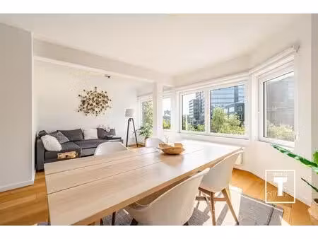 appartement à louer à filips de goedekaai 24 gand (rbw62798)