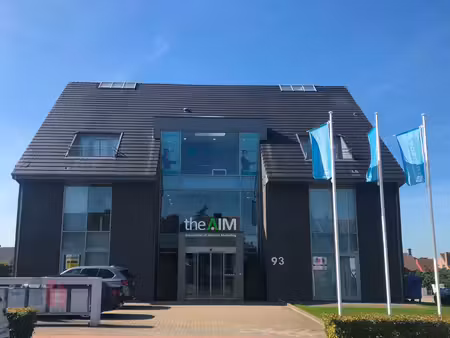 bureaux à louer à brugstraat 93 aalter (rbw62804)