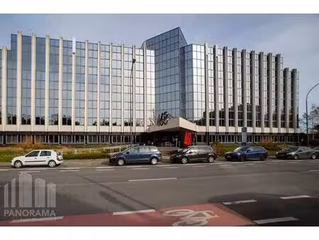bureaux à louer à romeinsesteenweg 468 strombeek-bever (rbw62822)