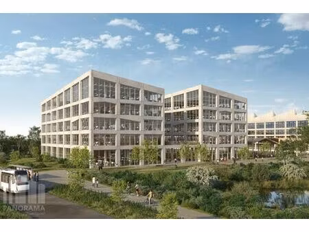 bureaux à louer à woluwelaan 0 machelen (rbw62814)