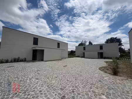 bureaux à louer à gentsebaan 68 eke (rbw62806)
