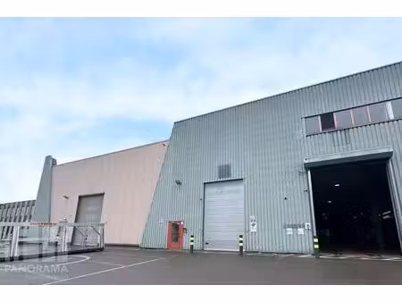 surface industrielle à louer à hoge wei 27 zaventem (rbw62823)