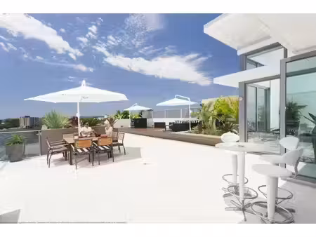 charmant t4 proche transports avec belle terrasse de 42 m² !