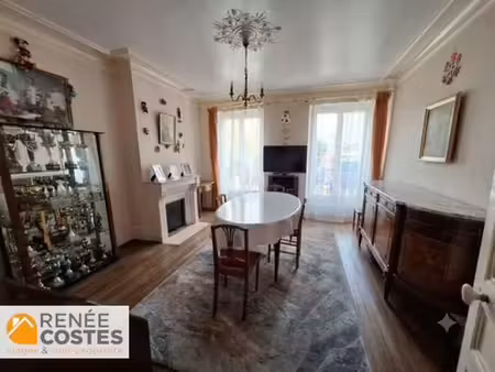 viager occupé - h79 ans - courbevoie (92400)