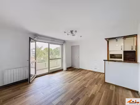 vente appartement 2 pièces 38 m² toulouse (31400)