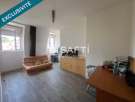 appartement t2