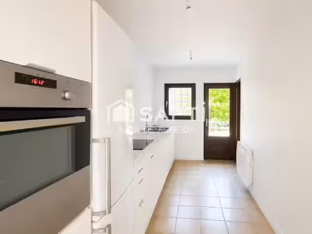 une petite maison de campagne pleine de charme