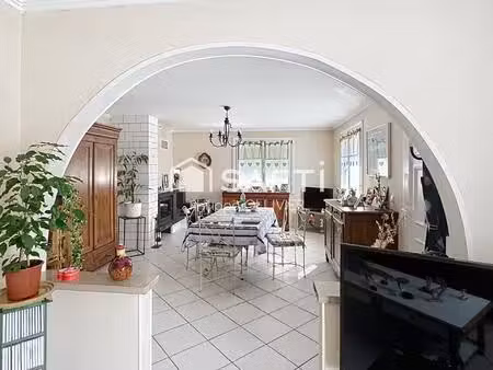 maison traditionnelle