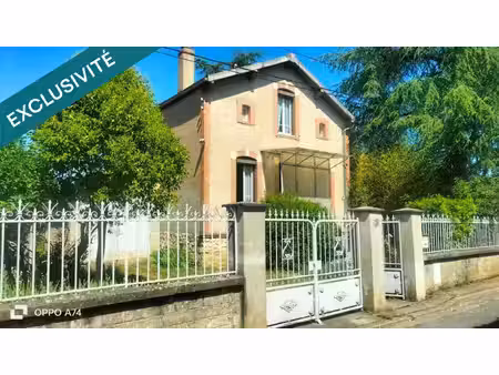encore rare au cœur de gaillac !