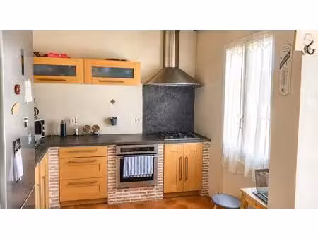 belle maison en campagne sans travaux proche de la rochefoucauld