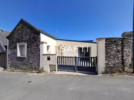 maison de 47m2