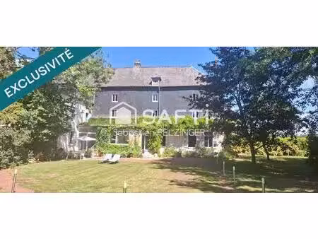 ancien moulin datant du 18ème siècle !