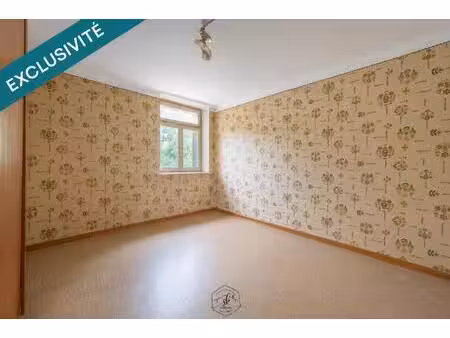 à vendre – ensemble immobilier à fort potentiel à vaudreching – idéal investisseurs