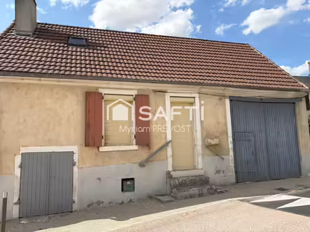 maison de village