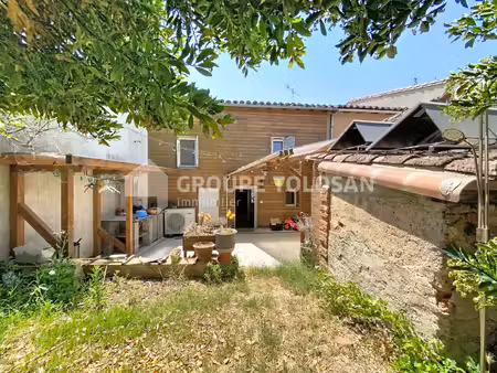maison de village
