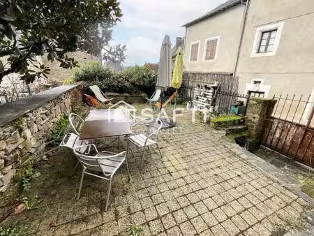 charmante maison de village 5 pièces