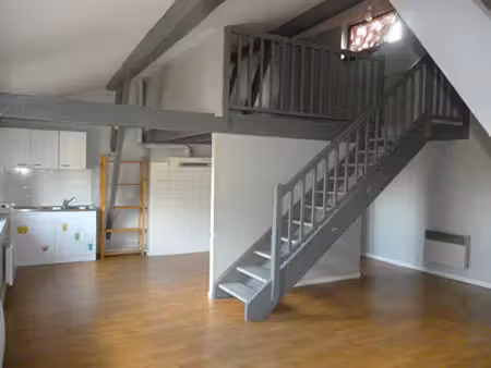 location appartement 3 pièces 85 m² à montauban (82000)