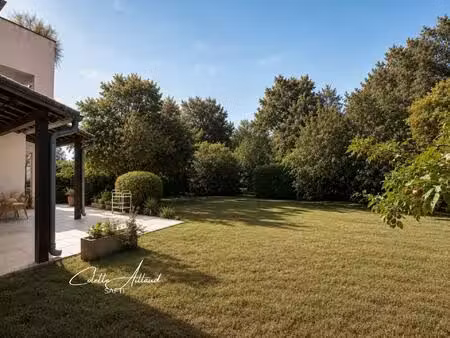 l’esprit d’une maison  le confort d’un appartement