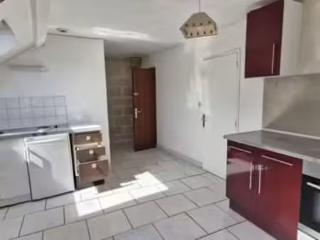 vente appartement 2 pièces à angers (49000) : à vendre 2 pièces / 27m² angers