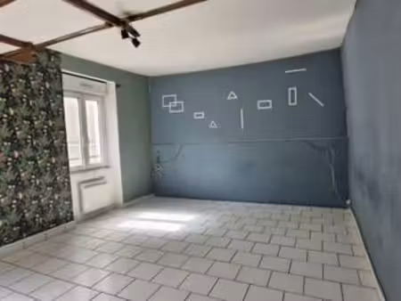 vente appartement 2 pièces à angers (49000) : à vendre 2 pièces / 54m² angers