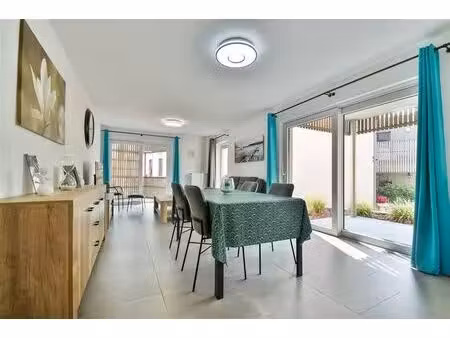 appartement à louer à rue rond du roi albert villers-l'évêque (rbw62849)