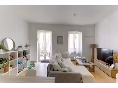 vertaizon t3 duplex 66 m2 vendu loué avec garage 55 m2
