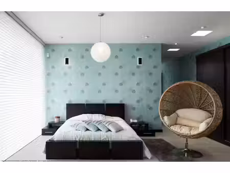 charmant t3 lumineux à proximité immédiate des transports avec un grand balcon de 22m² !