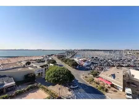 port de plaisance/minimes - avec box