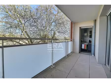 appartement récent 4 pièces à vendre à l'île-saint-denis