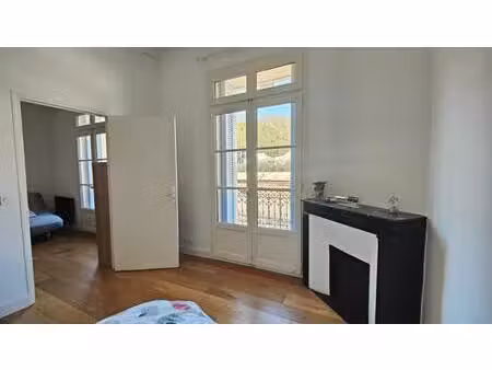 montpellier comédie appartement t2 de 35m balcon