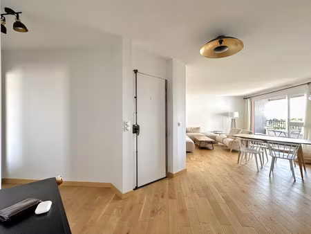 appartement en location ou collocation meublée