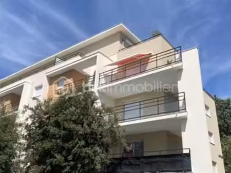 vente appartement 3 pièces à saint-herblain bourg-solvardière-pelousière (44800) : à vendr