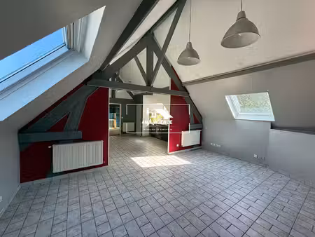 appartement t3 seclin centre