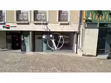 hyper centre