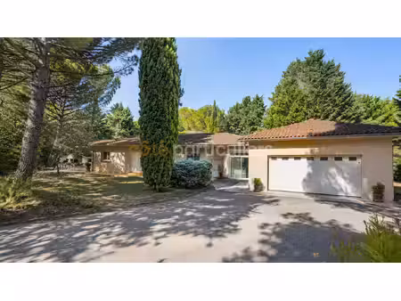 maison d'architecte de 250m2 à ambres