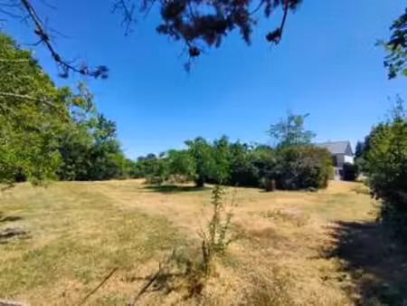 vente maison à andard (49800) : à vendre / 92m² andard