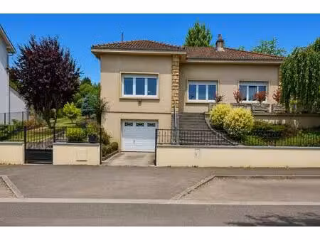 maison familiale ars sur moselle