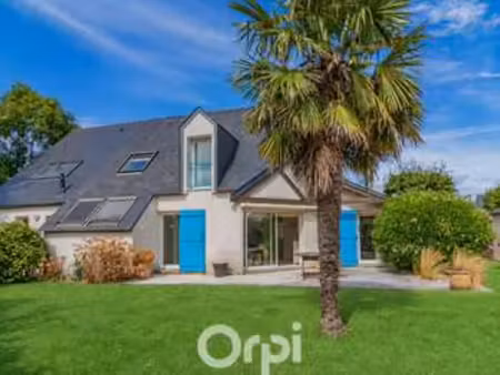 vente maison à carnac (56340) : à vendre / 138m² carnac