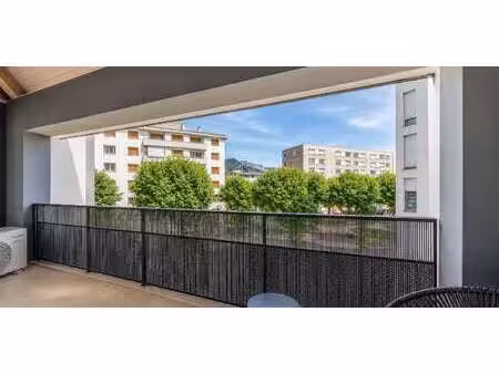chalet avec terrasse fier - annecy (74)