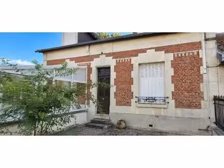 maison cuffies 7 pièces 140 m2